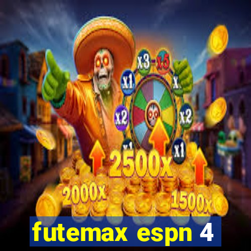 futemax espn 4